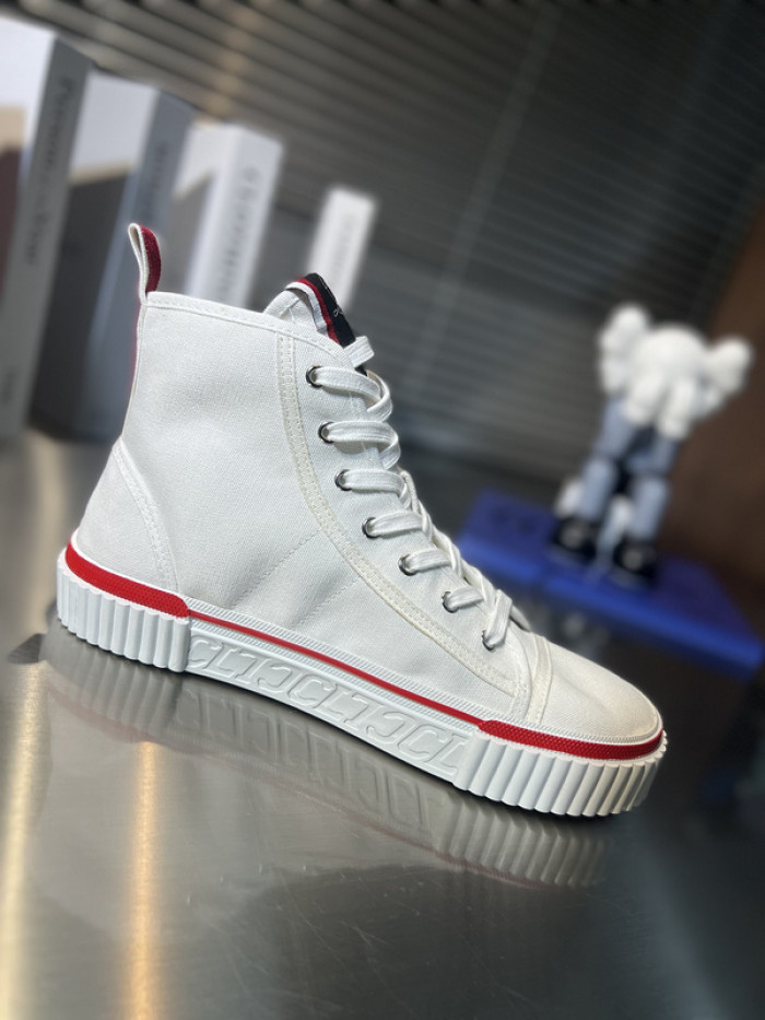 C&L sneaker