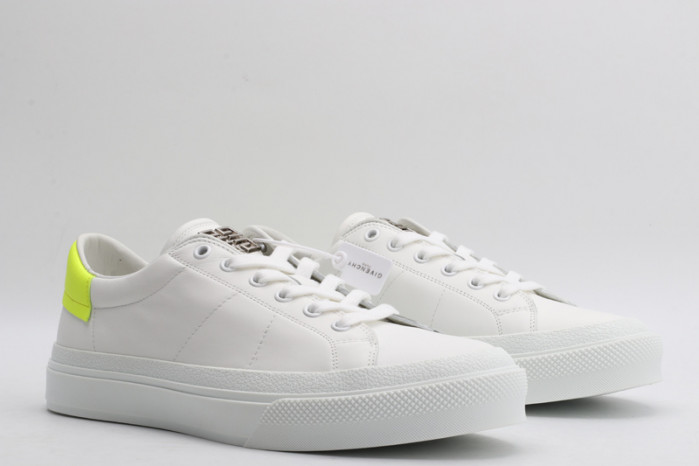 Given* sneaker