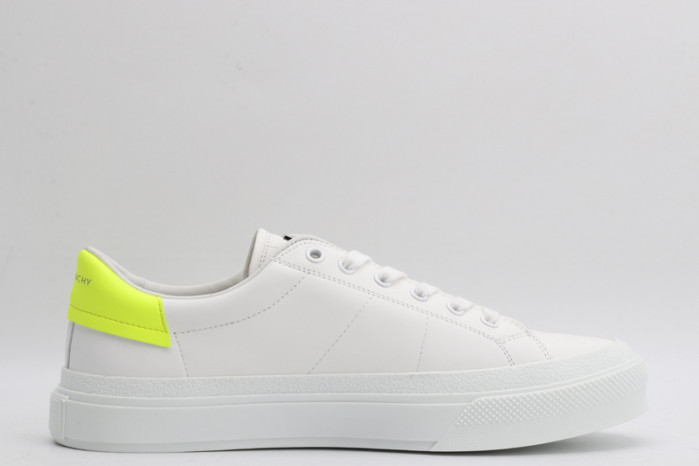 Given* sneaker