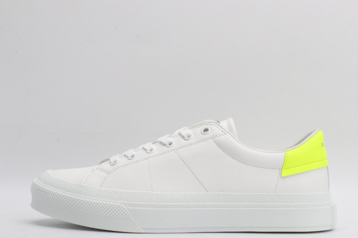 Given* sneaker