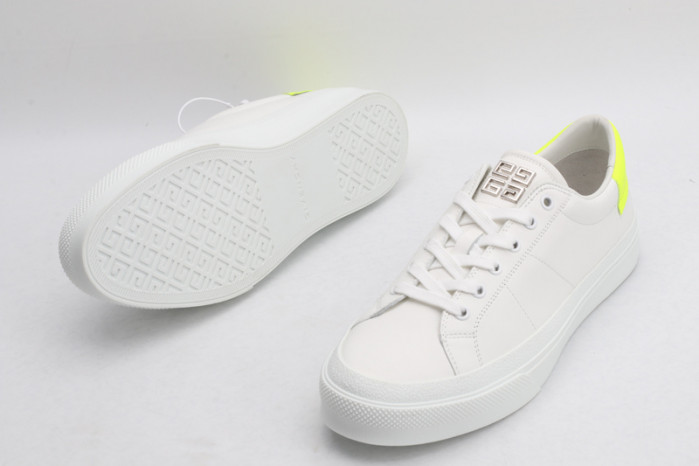 Given* sneaker