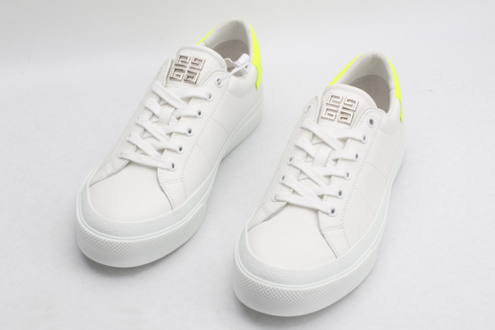 Given* sneaker