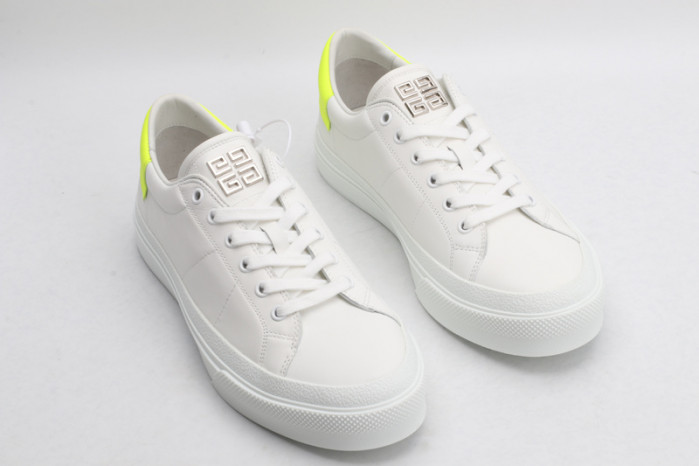 Given* sneaker