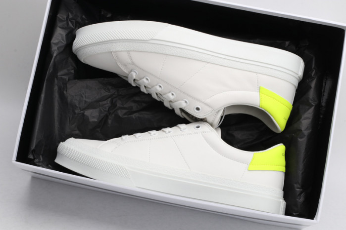 Given* sneaker