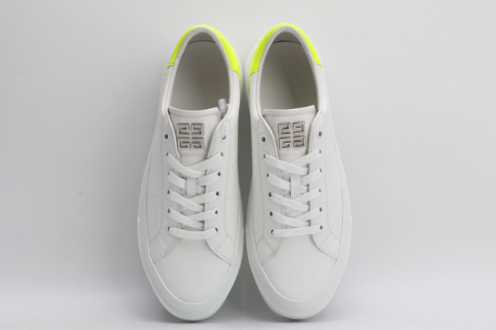 Given* sneaker