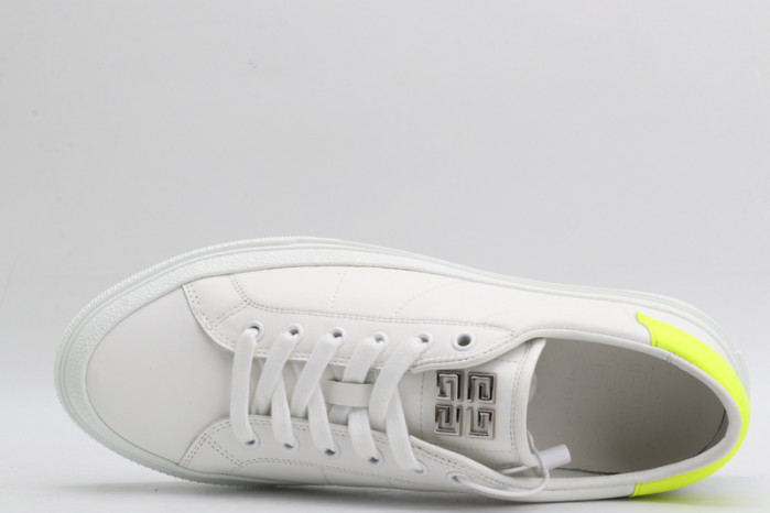 Given* sneaker