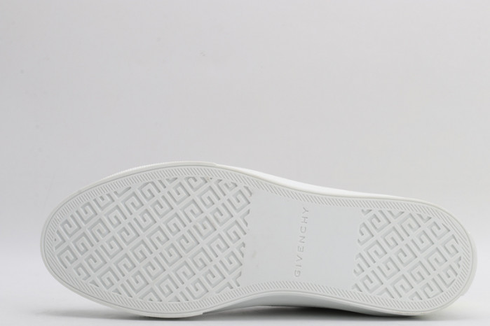 Given* sneaker