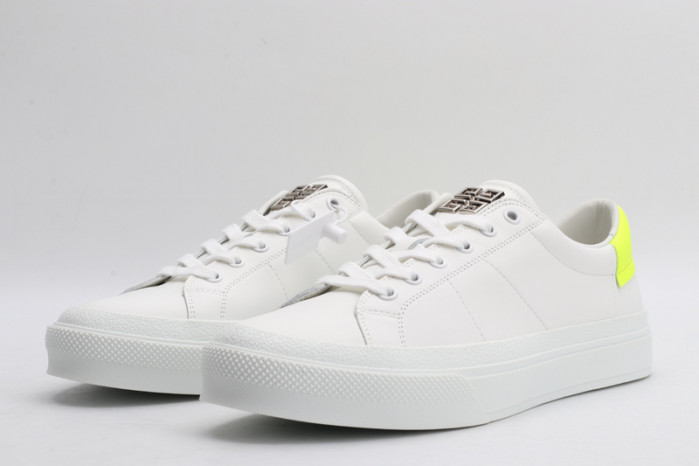 Given* sneaker