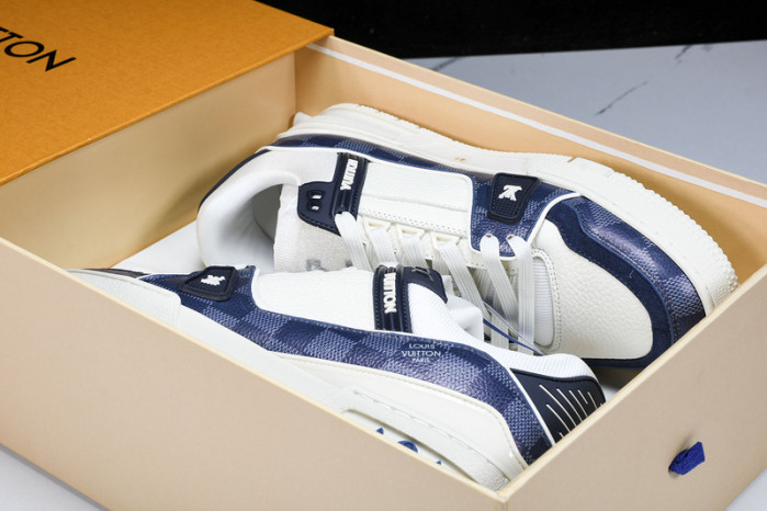 L&V SNEAKERS