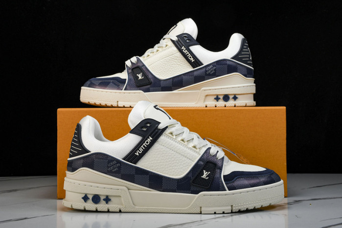 L&V SNEAKERS