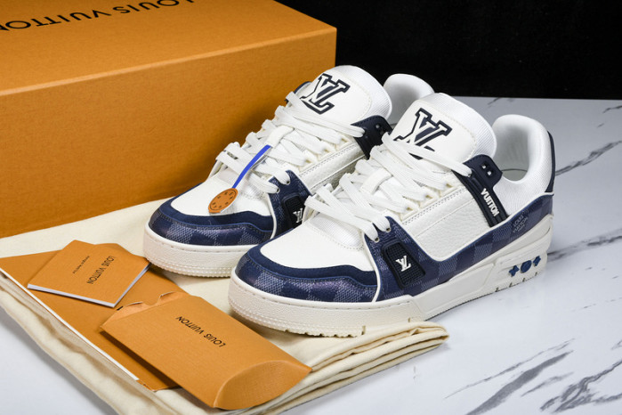 L&V SNEAKERS
