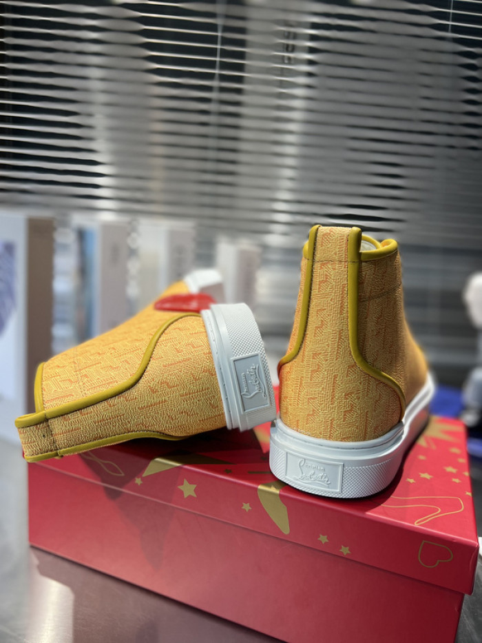 C&L sneaker