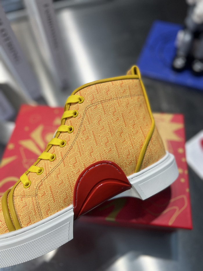 C&L sneaker