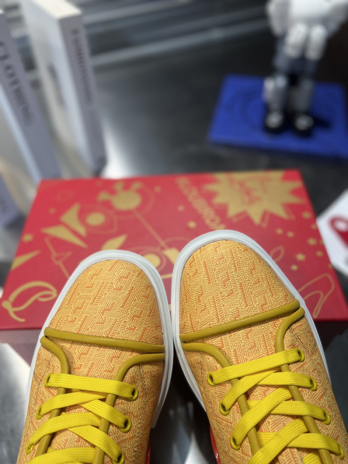C&L sneaker