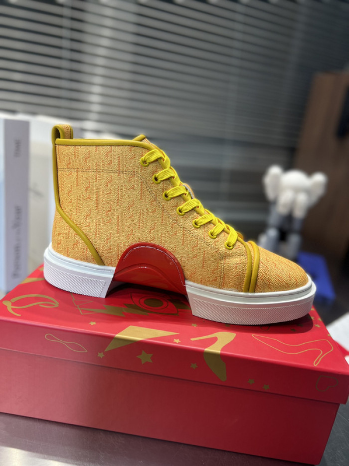 C&L sneaker