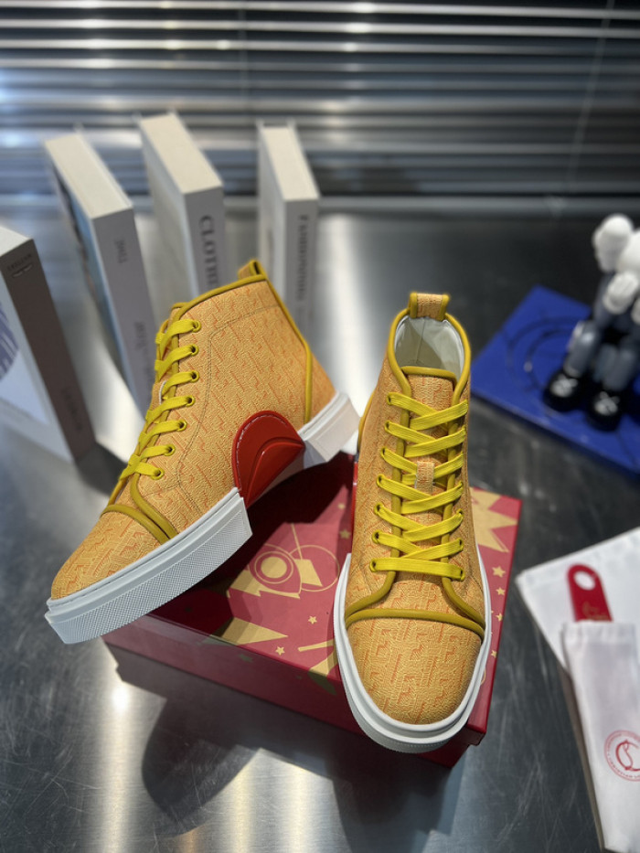 C&L sneaker