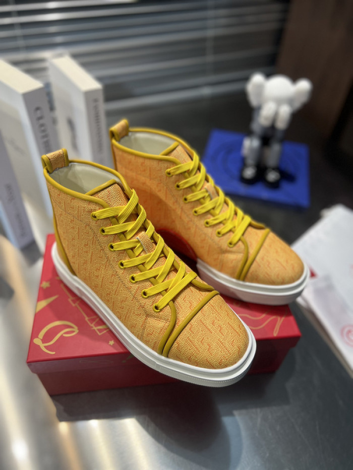 C&L sneaker