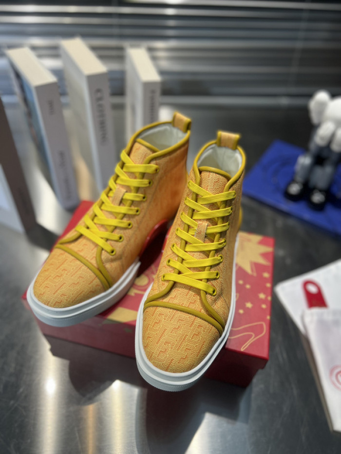 C&L sneaker