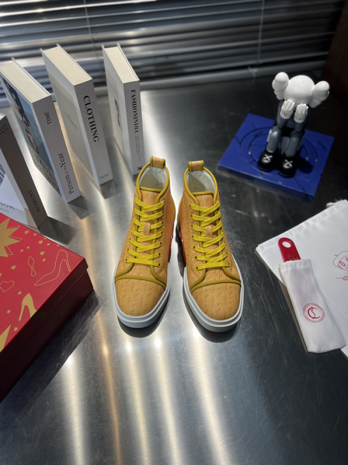 C&L sneaker