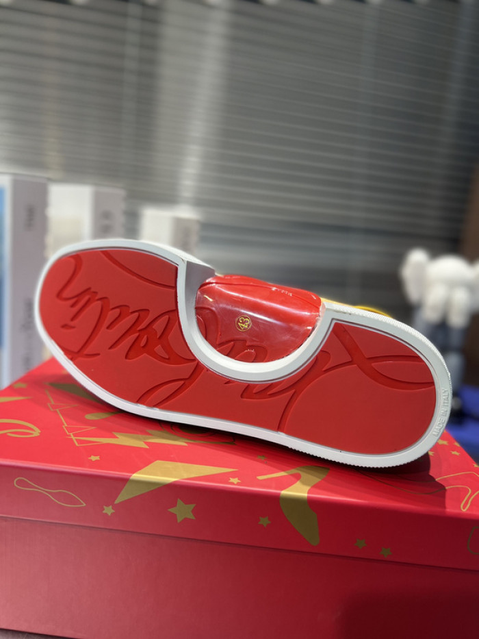 C&L sneaker