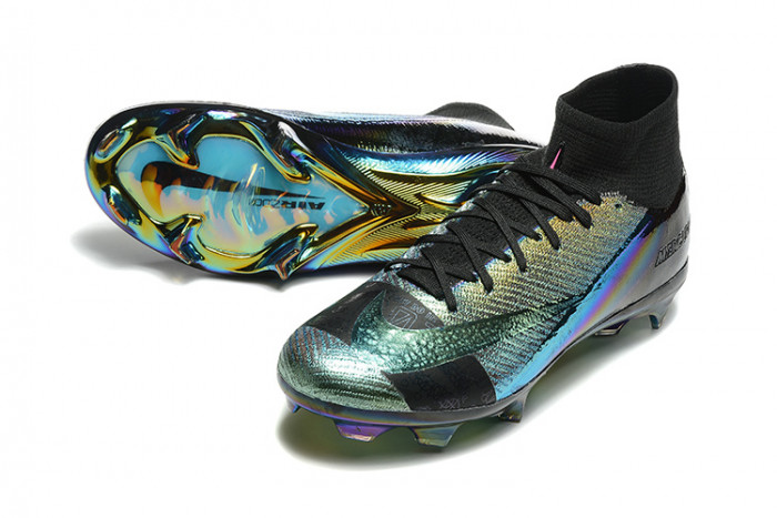 nike air zoom mercurial S*perfly iix elite