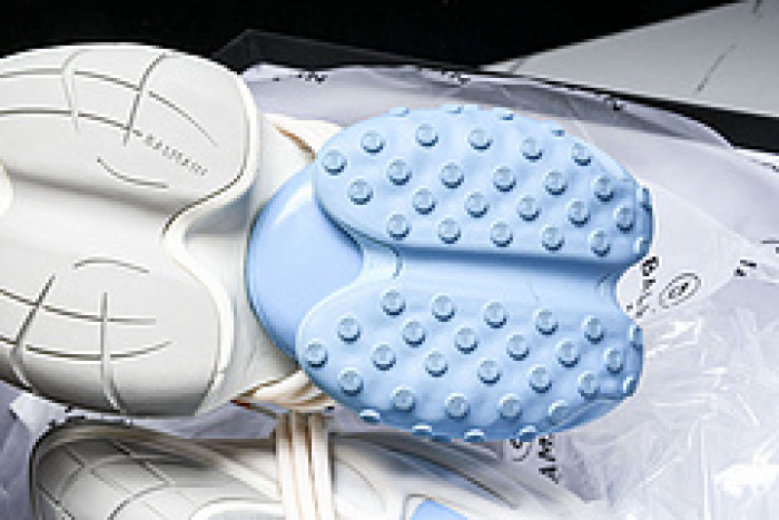 BAL*MAIN sneaker