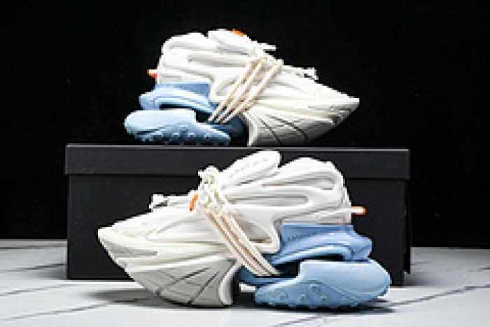BAL*MAIN sneaker