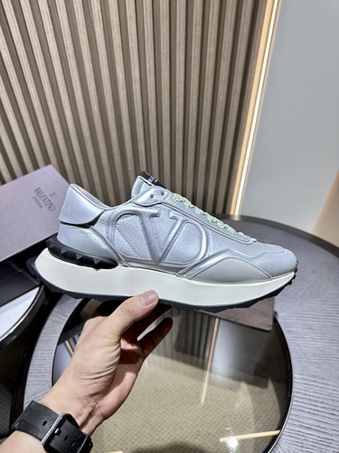 VALEN DESIGNER SNEAKERS