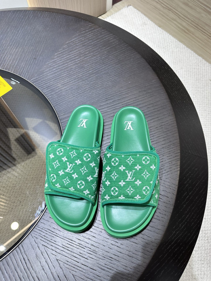 L&V SLIPPERS