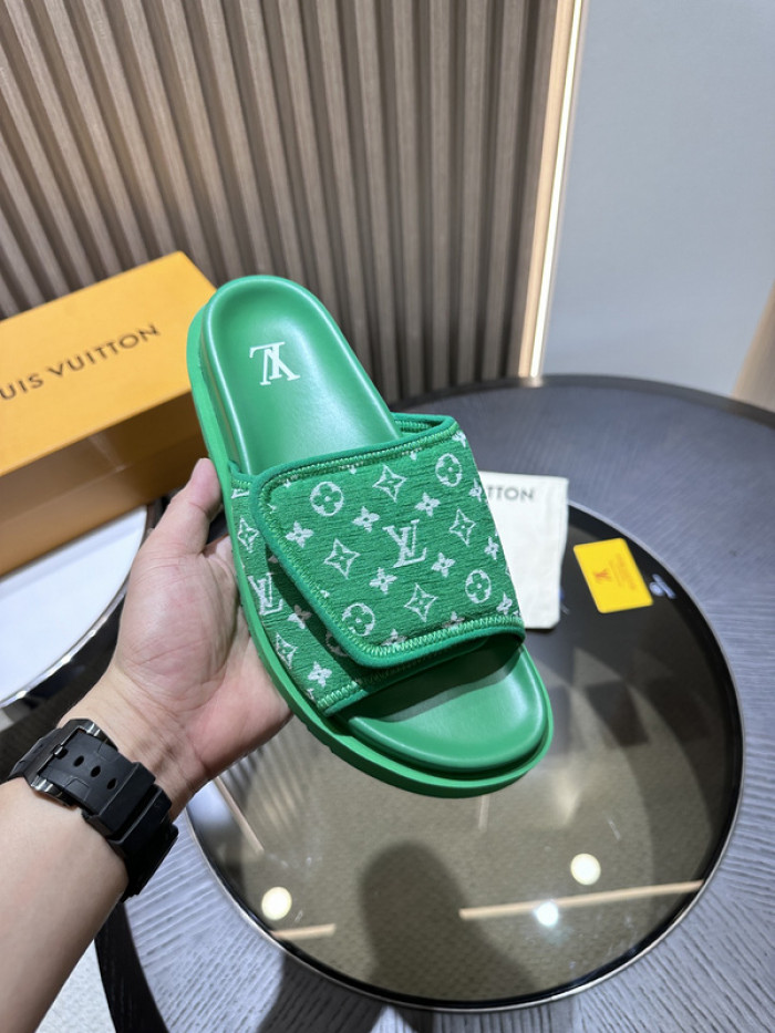 L&V SLIPPERS