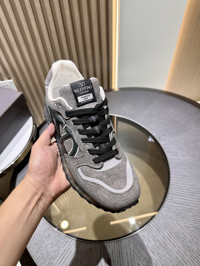 VALEN DESIGNER SNEAKERS