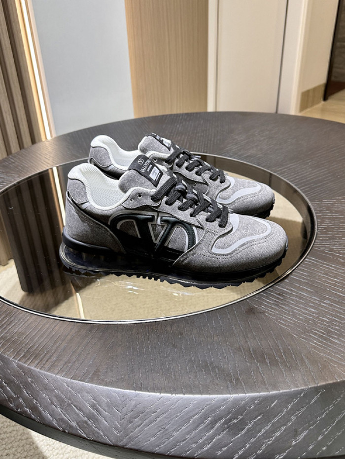 VALEN DESIGNER SNEAKERS