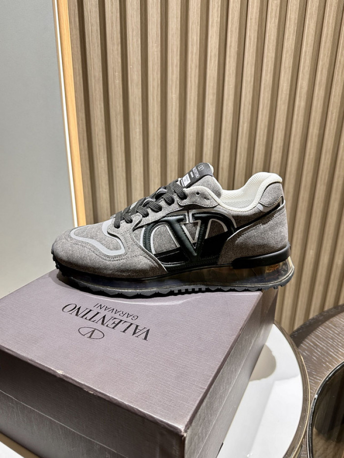 VALEN DESIGNER SNEAKERS