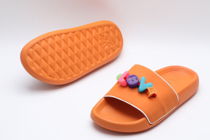 L&V SLIPPERS
