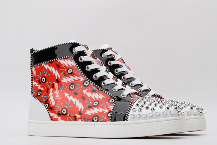 C&L sneaker