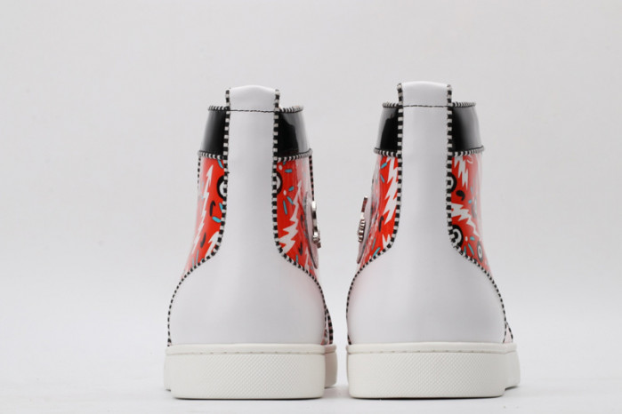 C&L sneaker