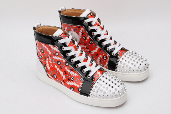 C&L sneaker