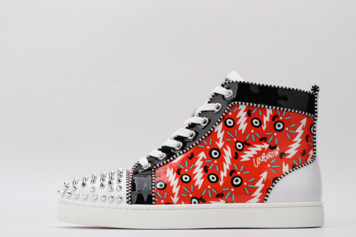 C&L sneaker