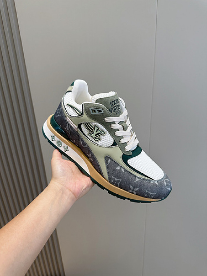 L&V SNEAKERS