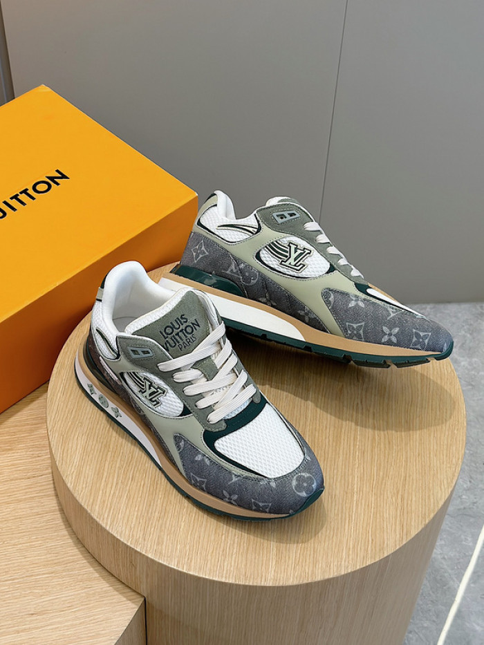 L&V SNEAKERS
