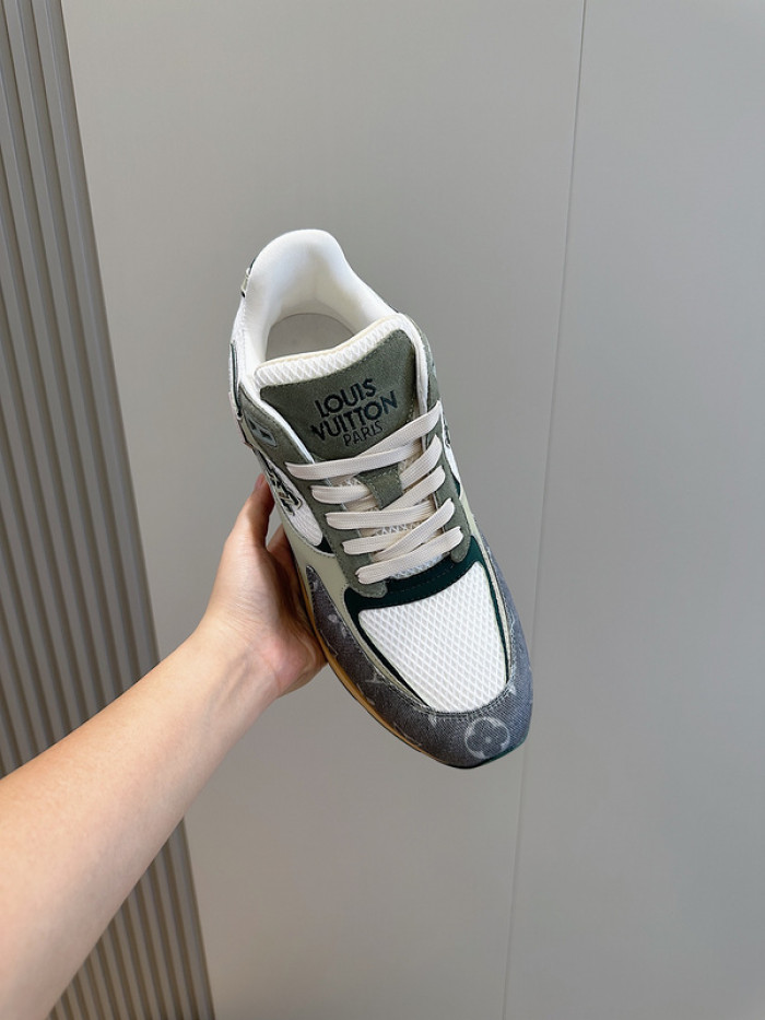L&V SNEAKERS