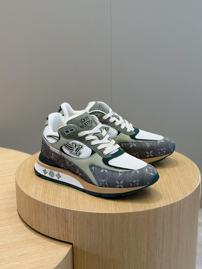 L&V SNEAKERS