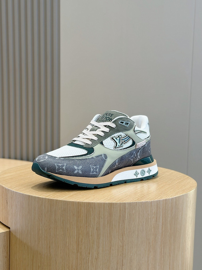 L&V SNEAKERS