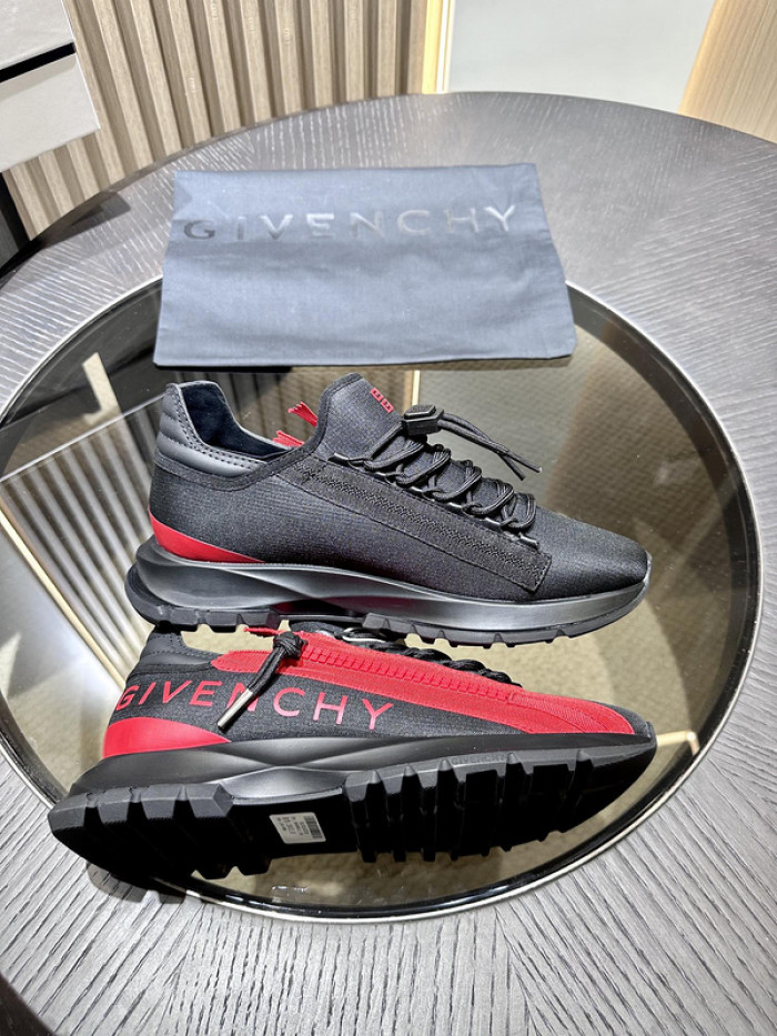 Given* sneaker