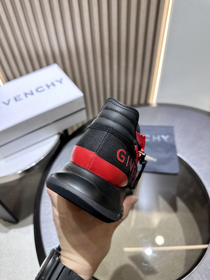 Given* sneaker