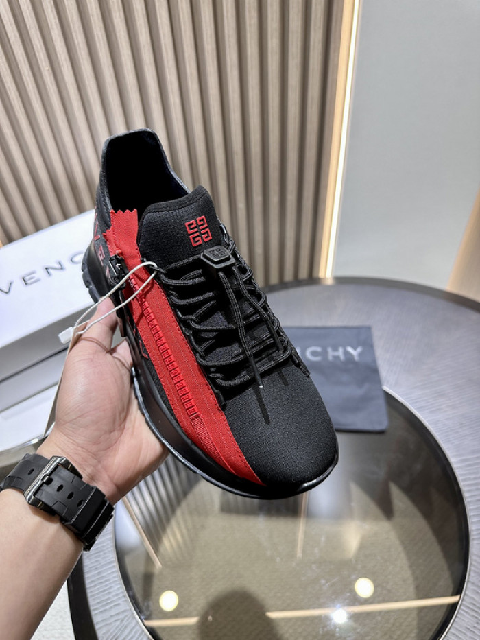 Given* sneaker