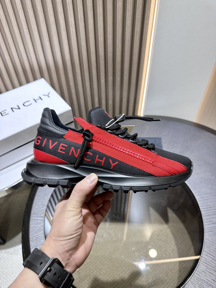 Given* sneaker