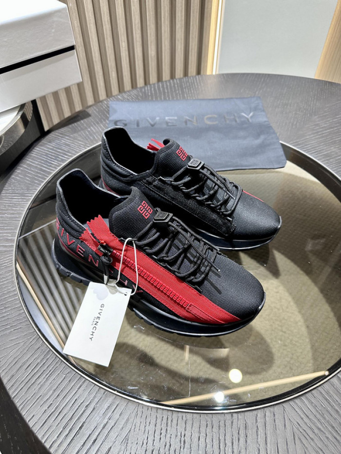 Given* sneaker