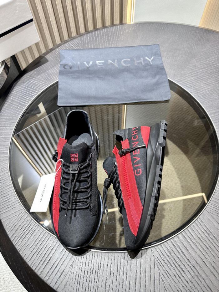 Given* sneaker