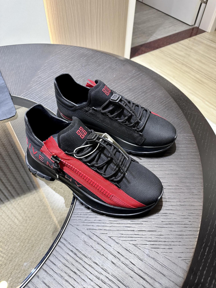 Given* sneaker